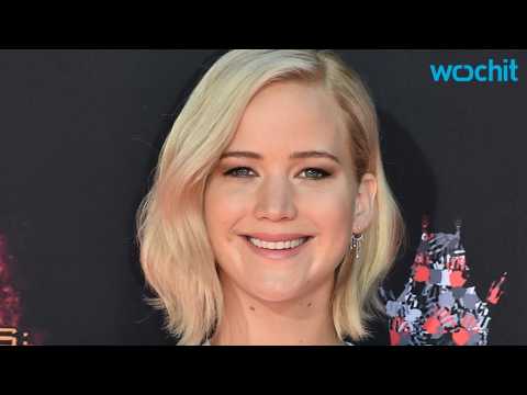 VIDEO : Jennifer Lawrence Talks About Marriage on Vogue's December  Issue