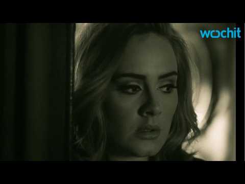 VIDEO : Adele in Talks to Star in Xavier Dolan's Next Movie
