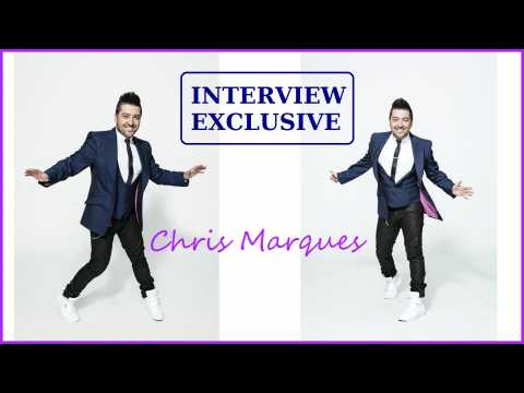 VIDEO : #DALS : Chris Marques, 