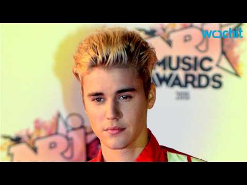 VIDEO : Justin Bieber, Seth Rogen Resolve Beef