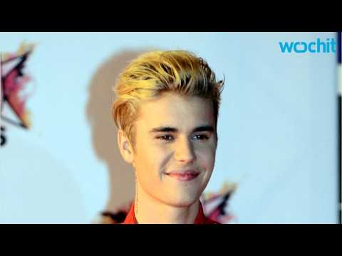 VIDEO : 2016 is Coming and so is Justin Bieber's World Tour!