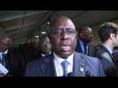 Promesses à l'Afrique: réactions du Mali et du Sénégal