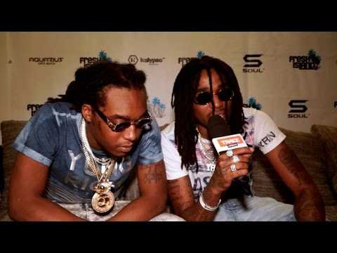 VIDEO : Migos les trap kings (Guest Star)
