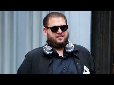 VIDEO : Meeting Jonah Hill Could be a 'Total Letdown'