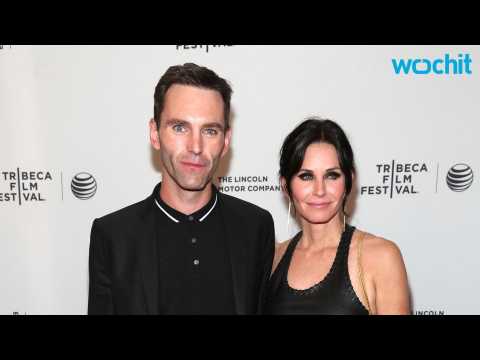 VIDEO : Courteney Cox and Fianc End Their Engagement