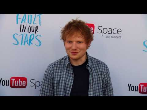 VIDEO : Ed Sheeran signs second artist to Gingerbread Man Records