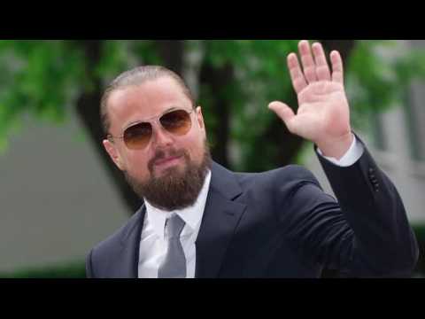 VIDEO : Leonard DiCaprio ne se fait pas violer dans The Revenant