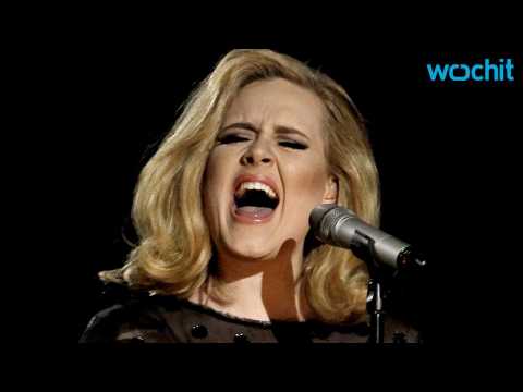 VIDEO : Adele An Anomaly in Digital Age