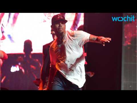 VIDEO : Chris Brown Won't Tour Australia This Year After All