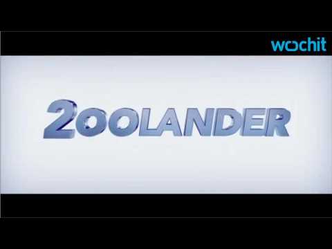 VIDEO : 'Zoolander 2' Trailer: Penelope Cruz is a Ridiculously Good Swimmer