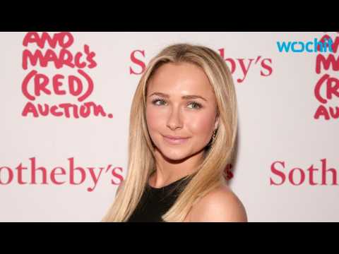 VIDEO : Hayden Panettiere Doing ?Great? After Battle With Depression