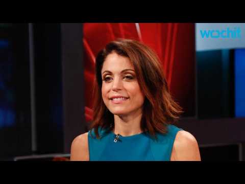 VIDEO : Bethenny Frankel Launches Her Own Production Company