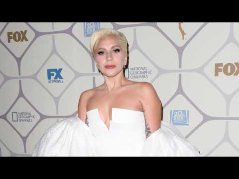 VIDEO : Lady Gaga Song Hits Diamond Status!