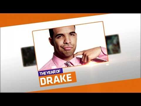 VIDEO : Drake's Year