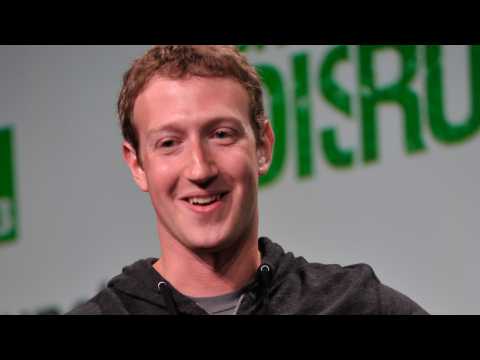 VIDEO : Mark Zuckerberg $45 BILLION Pledge!