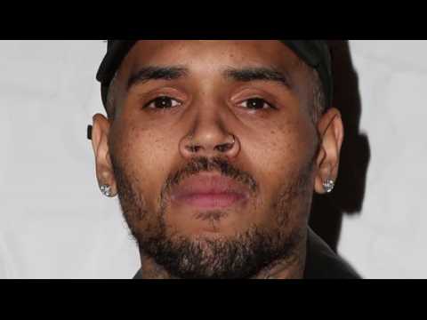 VIDEO : Chris Brown Cancels Down Under Tour Due to Visa Troubles