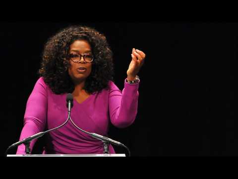 VIDEO : Oprah Gushes Over Taylor Swift!