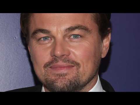 VIDEO : Leonardo DiCaprio Did NOT Get Raped By Bear