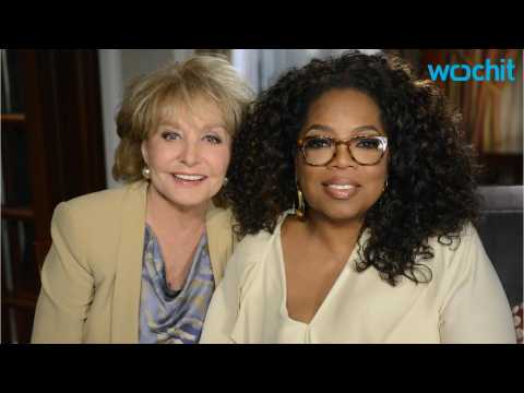 VIDEO : Barbara Walters Presents Her Annual ?10 Most Fascinating People? List