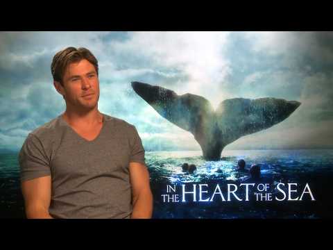 VIDEO : Exclusive interviews: Chris Hemsworth and co-stars driven insane by weight loss