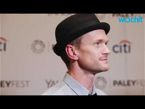 VIDEO : Neil Patrick Harris Open To Playing The Riddler In Batman Movie