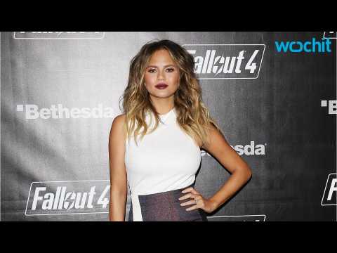 VIDEO : Happy 30th Birthday, Chrissy Teigen! Some of the Star's Most Fashionable Red Carpet Moments
