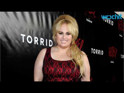 VIDEO : Rebel Wilson Talks About Being Comfortable in Her Own Skin