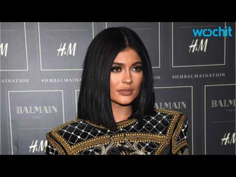 VIDEO : Kylie Jenner Talks About Relationship With Caitlyn Jenner