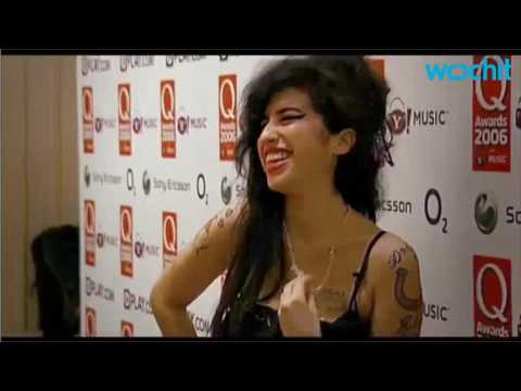 VIDEO : Watch Amy Winehouse Walk Red Carpet, Gush Over Beyonce in Cut 'Amy' Scene