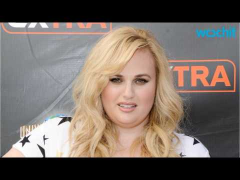 VIDEO : You'll Never Guess Where Rebel Wilson Worked to Prepare for New Role!