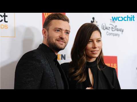 VIDEO : Are Jessica Biel And Justin Timberlake Anti-Vaxxers?