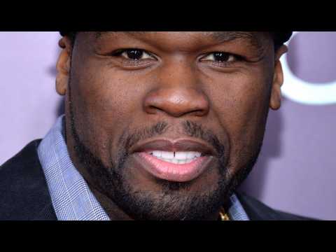 VIDEO : 50 Cent Throws Shade at Derek Jeter for Calling Him 'Urban'