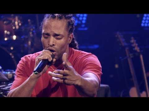 VIDEO : Blacko - Accroch  mes rves (Mouv' Live Show)