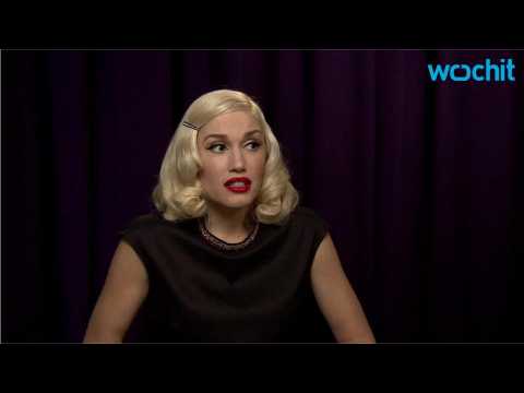 VIDEO : Gwen Stefani: My Divorce Has Improved My Music
