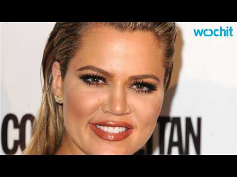 VIDEO : What Is Going On With Khloe Kardashian?