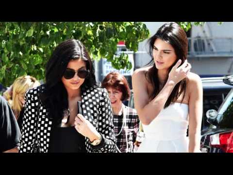 VIDEO : Kendall Jenner Refuses to Let Kylie Marry Tyga