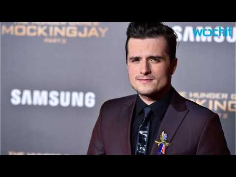 VIDEO : Josh Hutcherson Reveals 'Hunger Game' Cast Secrets