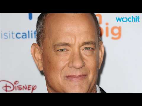 VIDEO : Disney Bosses Scold Tom Hanks for Spilling Beans on ?Toy Story 4?