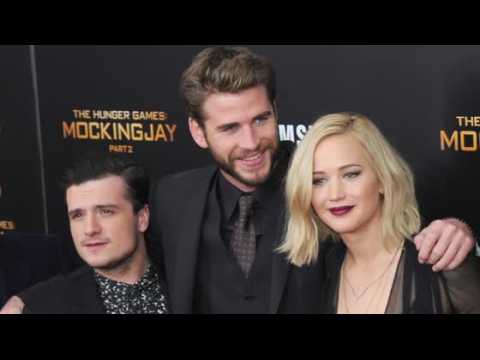 VIDEO : Jennifer Lawrence est sexy pour la premire de Hunger Games  New York