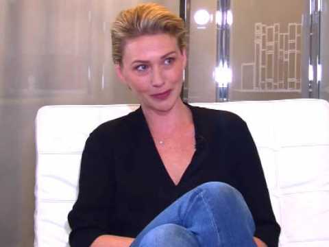 VIDEO : Exclu Vido : En toute intimit : Lucie Mariotti : 