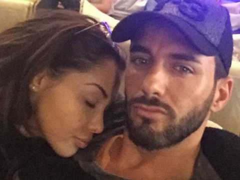 VIDEO : Vido : Les anciens collgues de Nabilla disent ce qu?ils pensent de sa photo ?hot? avec Tho