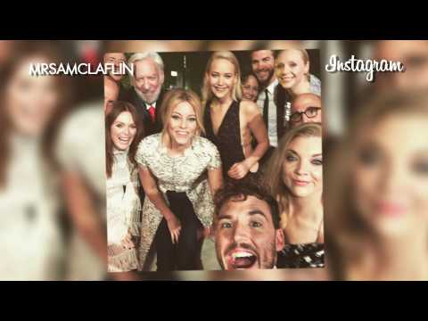 VIDEO : La belle fin de Hunger Games et autres news de stars