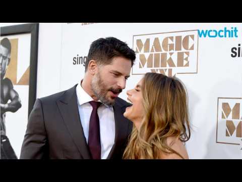 VIDEO : Sofia Vergara and Joe Manganiello Are Married!