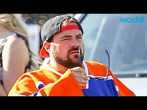 VIDEO : Kevin Smith's Yoga Hosers Will Premiere at the 2016 Sundance Film Festival