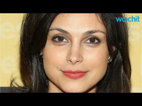 VIDEO : Hell Hath No Fury? Morena Baccarin Must Pay Ex-Husband More Than $22,000 a Month in Child an