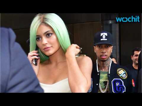 VIDEO : Kylie Jenner and Tyga?s Breakup