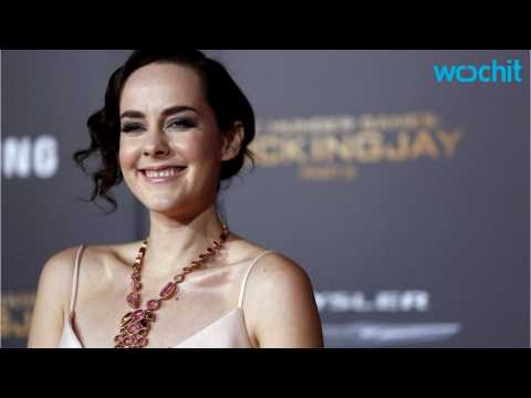 VIDEO : Jena Malone Talks Saying Good Bye to 'The Hunger Games'