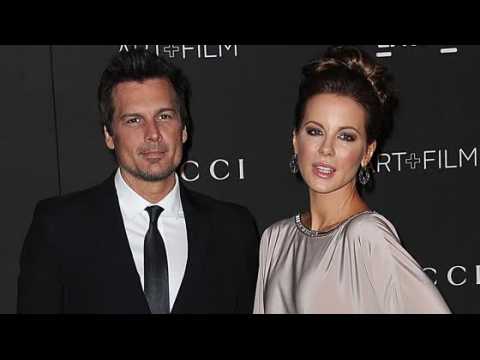 VIDEO : Kate Beckinsale and Husband Len Wiseman Have Separated