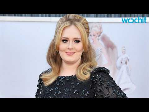 VIDEO : Adele?s ?25? Will Not Be Streaming Online