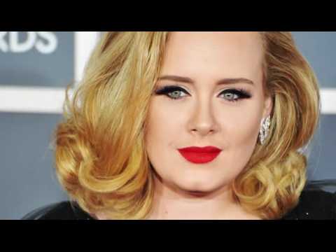 VIDEO : Le nouvel albm d'Adele, 25 reoit des critiques mitiges